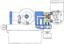 How tubeless operation was achieved